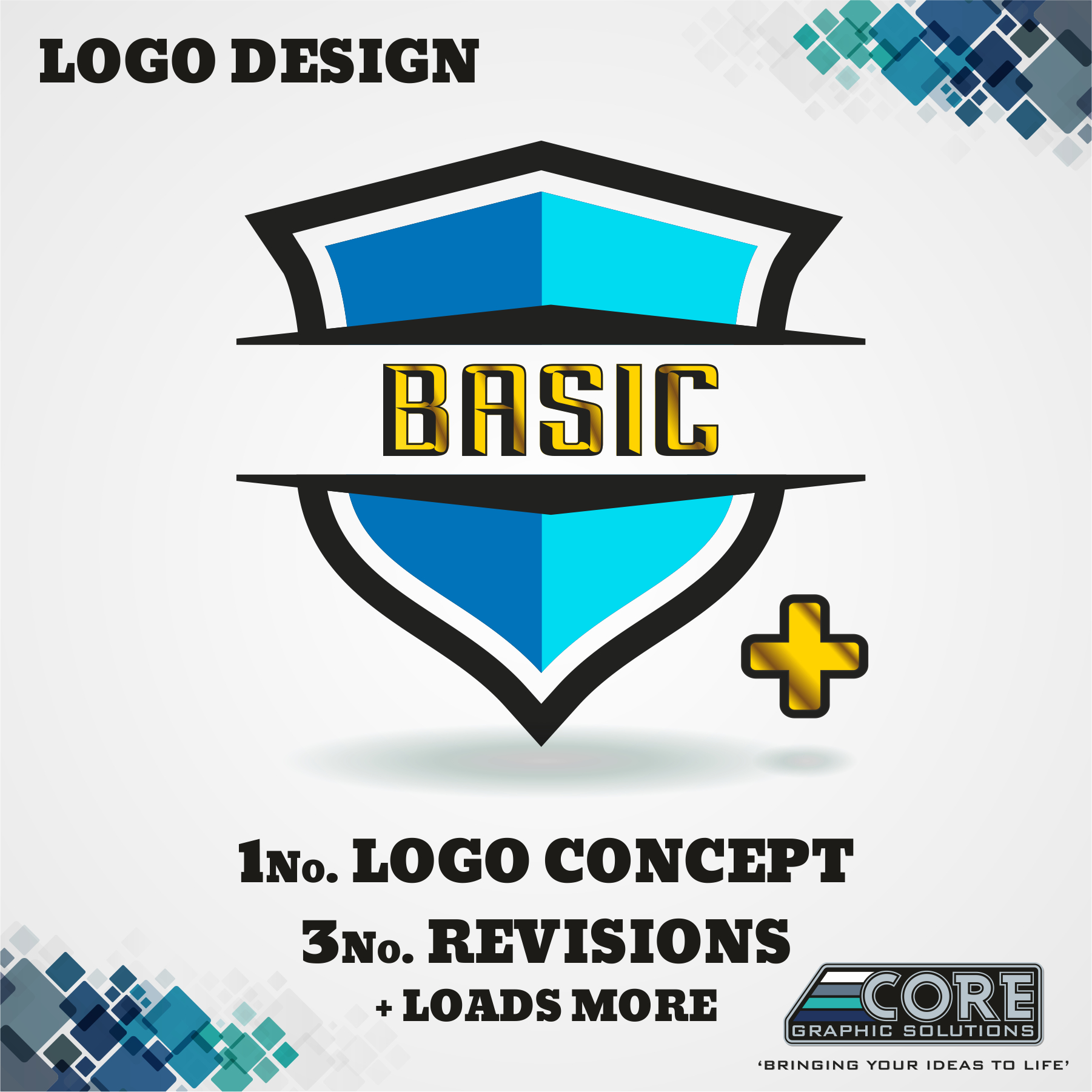 Basic Package Plus
