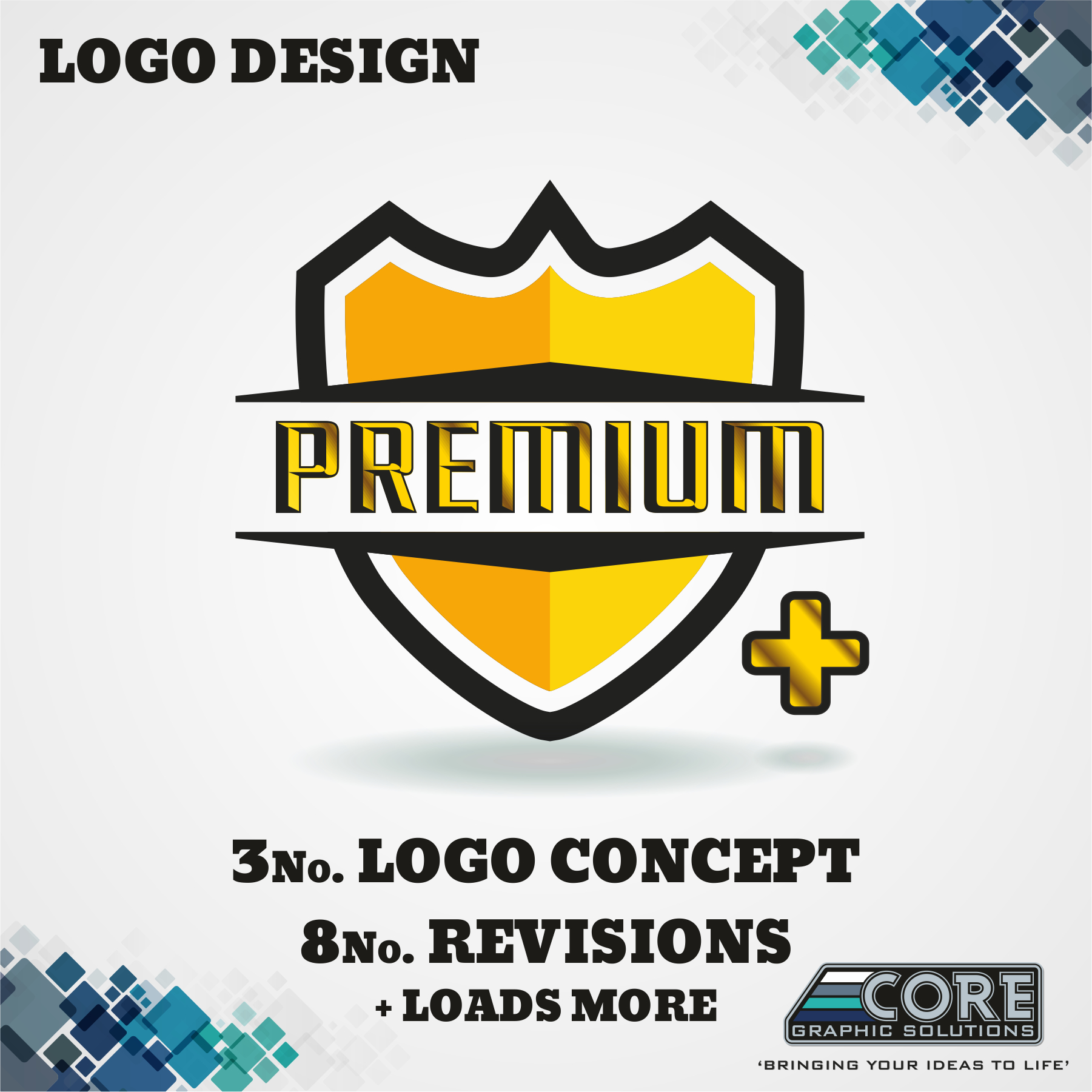 Premium Package Plus