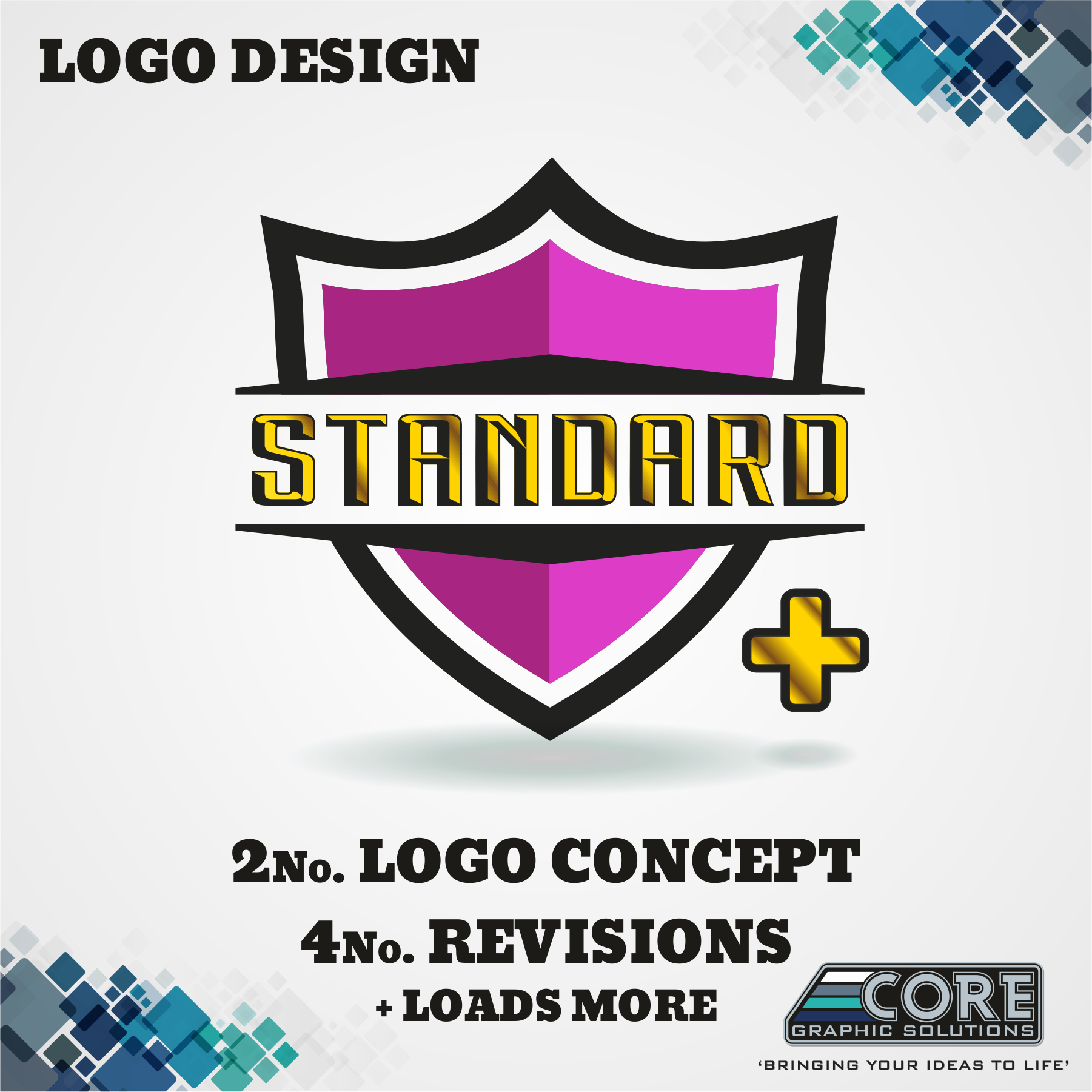 Standard Package Plus