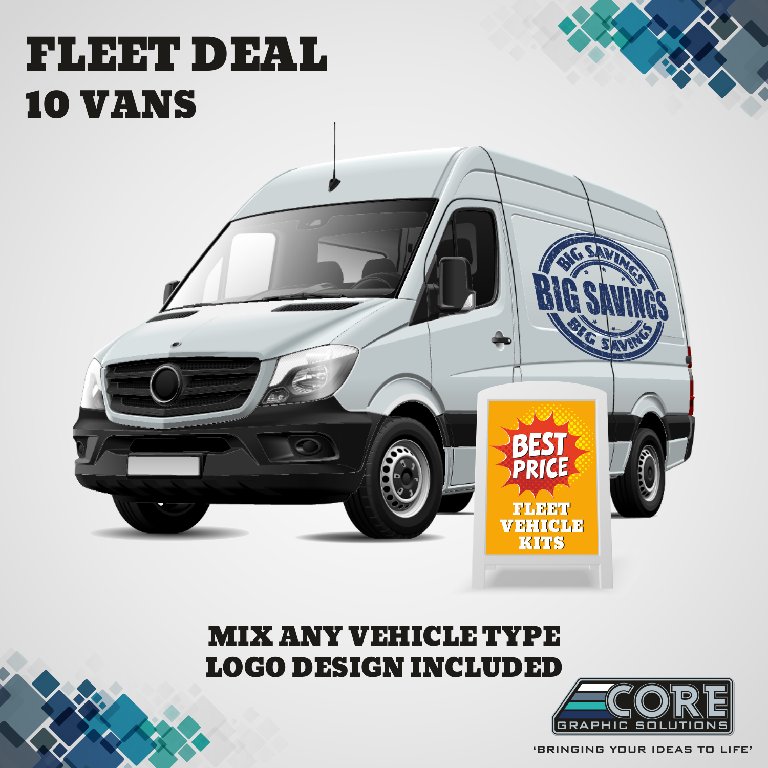 Fleet Deal 2