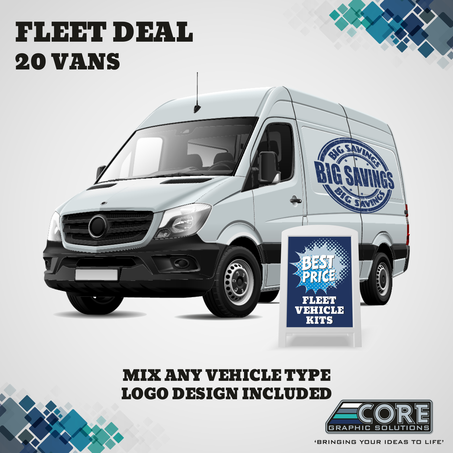 Fleet Deal 4