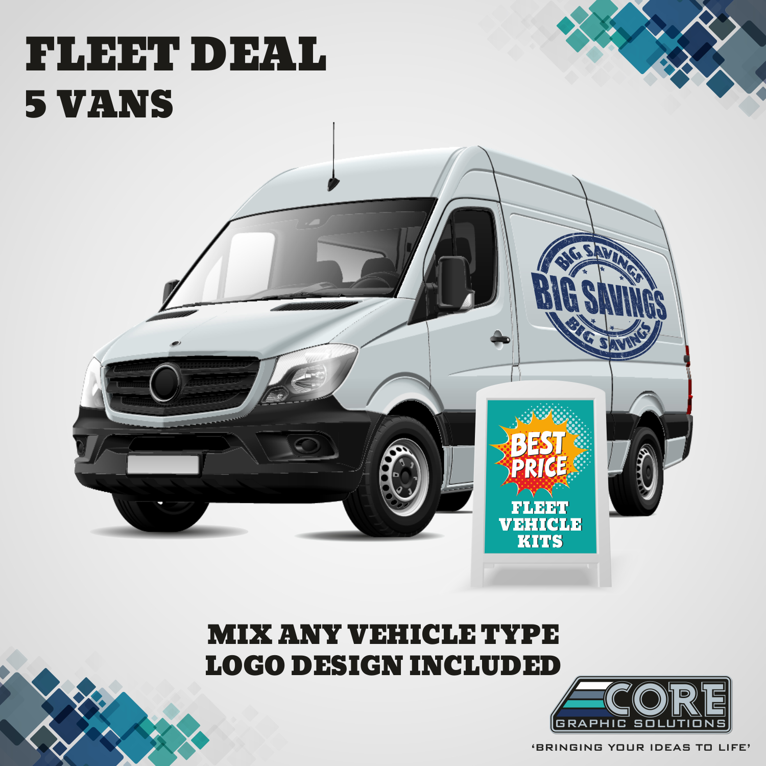 Fleet Deal 1